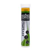 SiS Hydro Electrolyte Effervescent Lemon 20 Tablets
